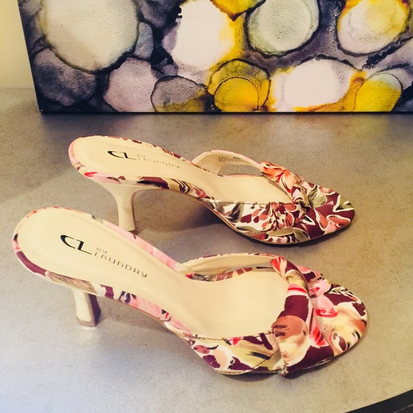 chinese laundry slides